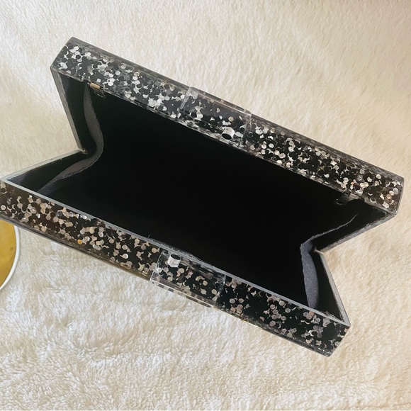 All Seeing Eye Clutch ☆ - Picture 4 of 4